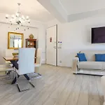 Beautiful In With Wifi Apartment *
