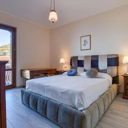 Beautiful In With Wifi Apartment *