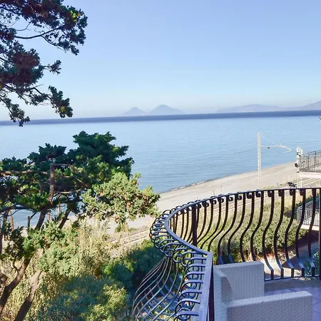 Beautiful In With Wifi Gioiosa Marea