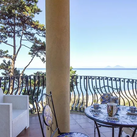 Beautiful In With Wifi Apartment