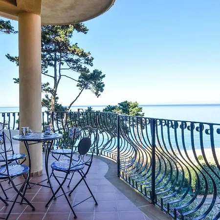 Beautiful In With Wifi Apartment Gioiosa Marea