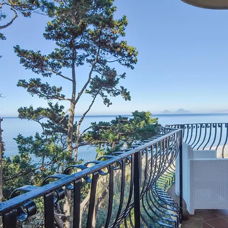 Beautiful Apartment In Gioiosa Marea With Wifi Apartment *