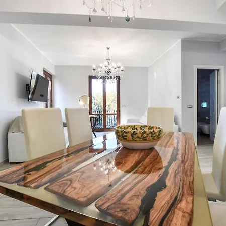 Apartment Beautiful Apartment In Gioiosa Marea With Wifi