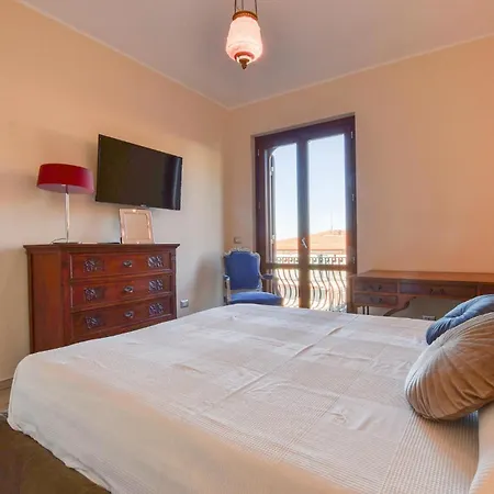 Beautiful Apartment In Gioiosa Marea With Wifi *