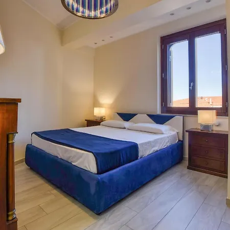 Apartment Beautiful Apartment In Gioiosa Marea With Wifi