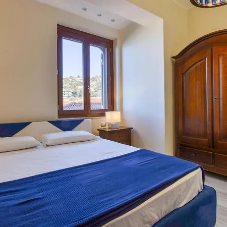 Beautiful Apartment In Gioiosa Marea With Wifi Gioiosa Marea