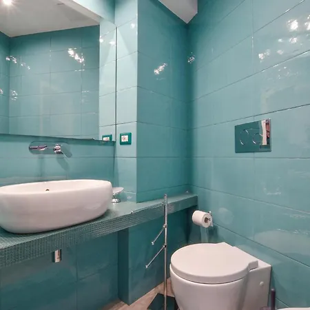 Beautiful Apartment In Gioiosa Marea With Wifi *
