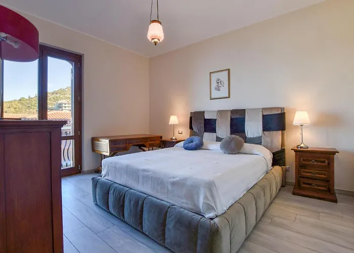 Beautiful In With Wifi Apartment *