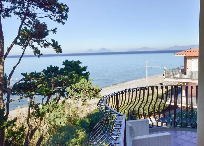 Beautiful In With Wifi Gioiosa Marea