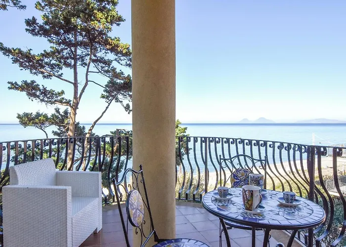 Beautiful In With Wifi Apartment