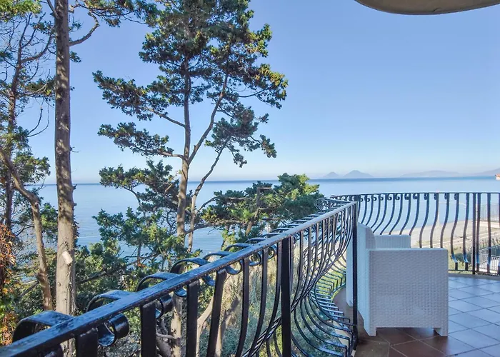 Beautiful In With Wifi Apartment *