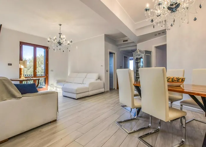 Beautiful In With Wifi Gioiosa Marea