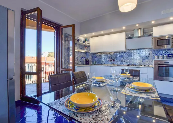 Beautiful In With Wifi * Gioiosa Marea