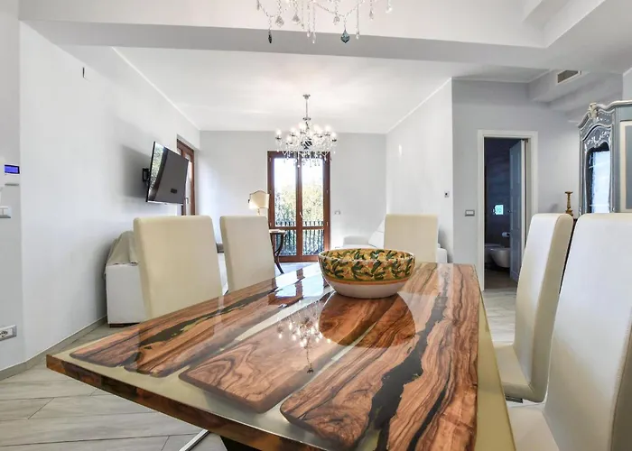 Apartment Beautiful In With Wifi