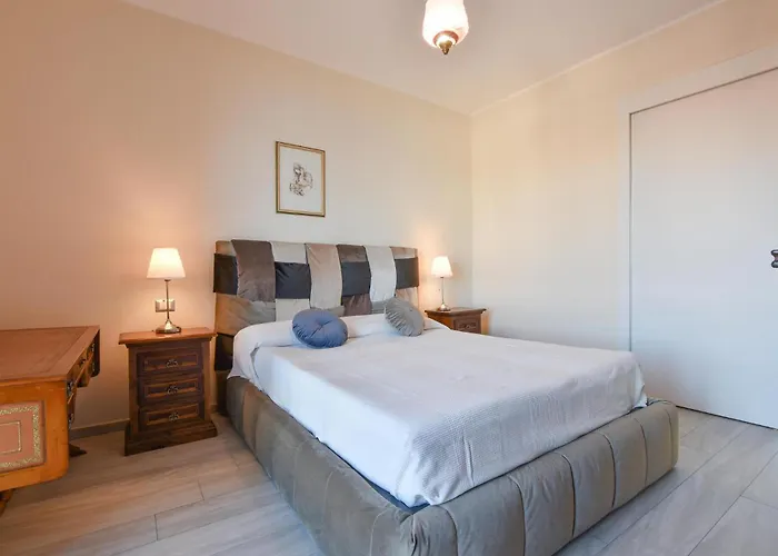 Beautiful In With Wifi Gioiosa Marea