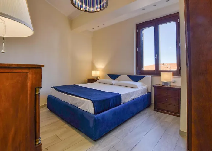 Apartment Beautiful In With Wifi