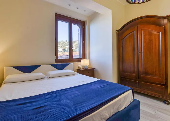 Beautiful In With Wifi Gioiosa Marea