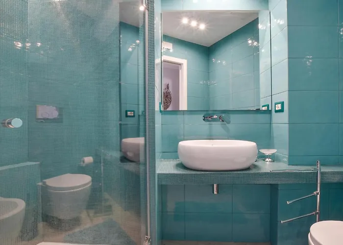 Beautiful In With Wifi Apartment Gioiosa Marea