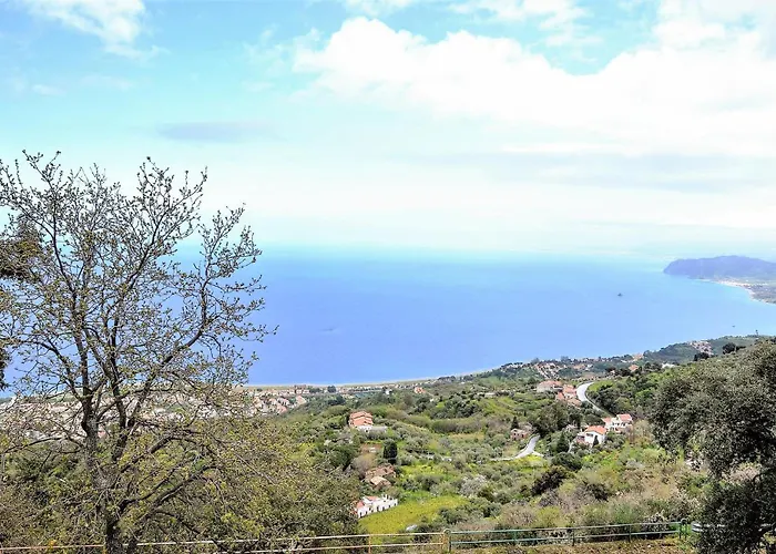 Beautiful In With Wifi Gioiosa Marea