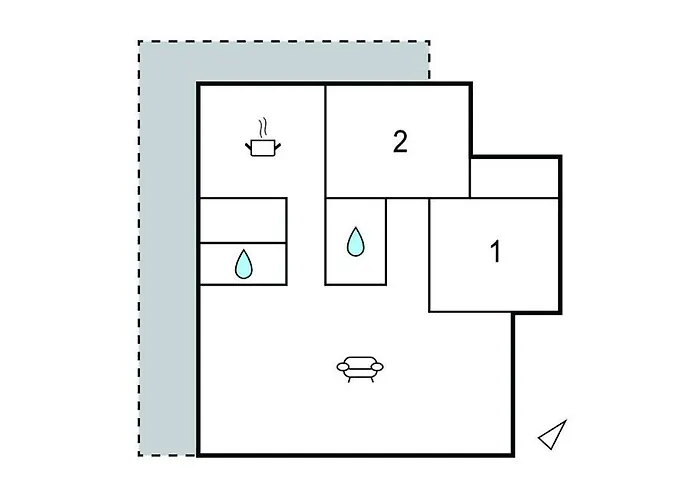 Beautiful In With Wifi Apartment Gioiosa Marea